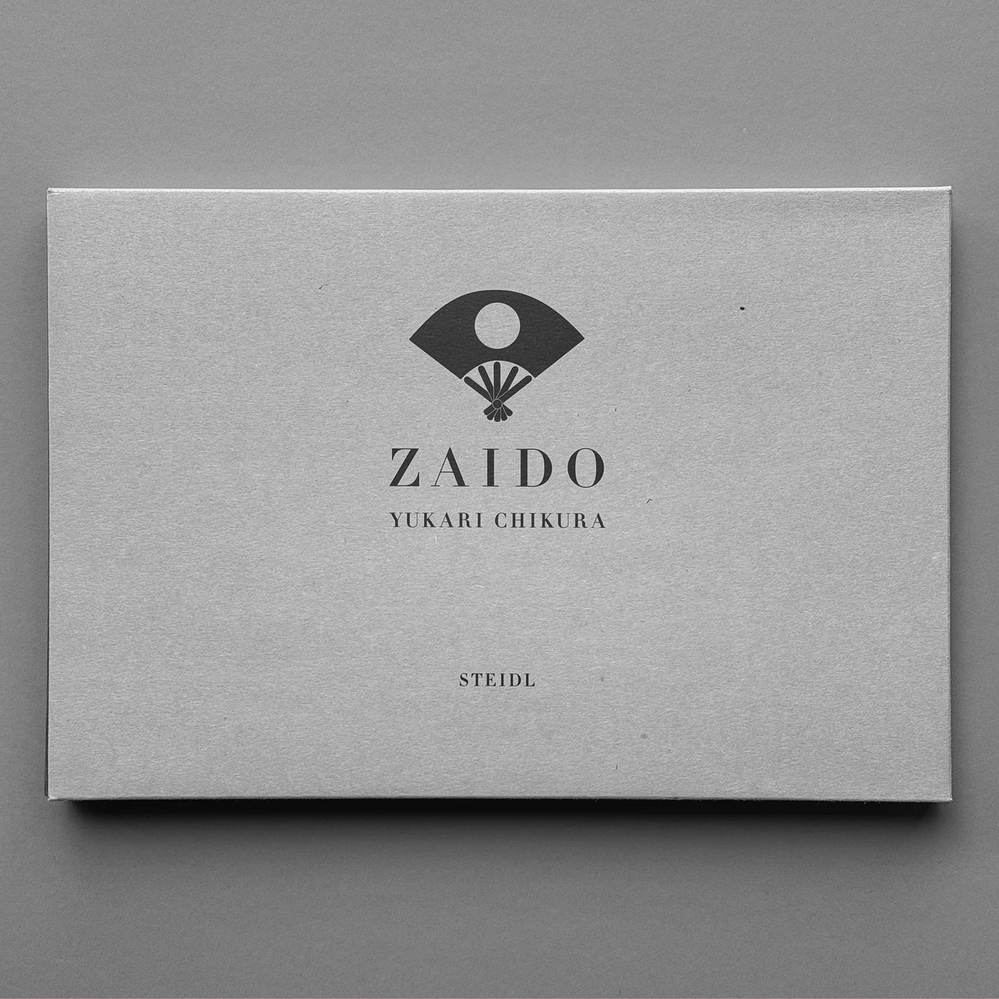 Yukari Chikura - Zaido