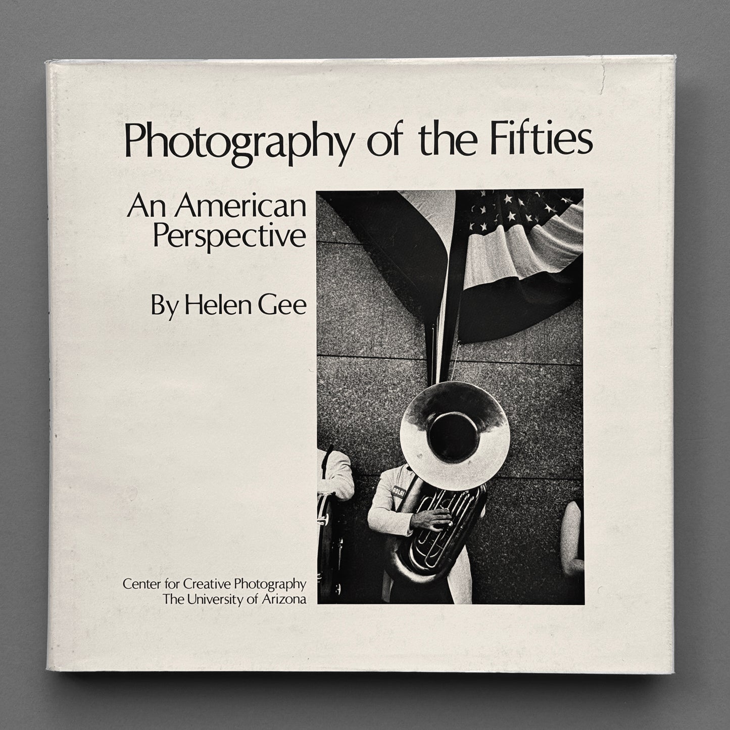 Helen Gee - Photography of the Fifties: An American Perspective