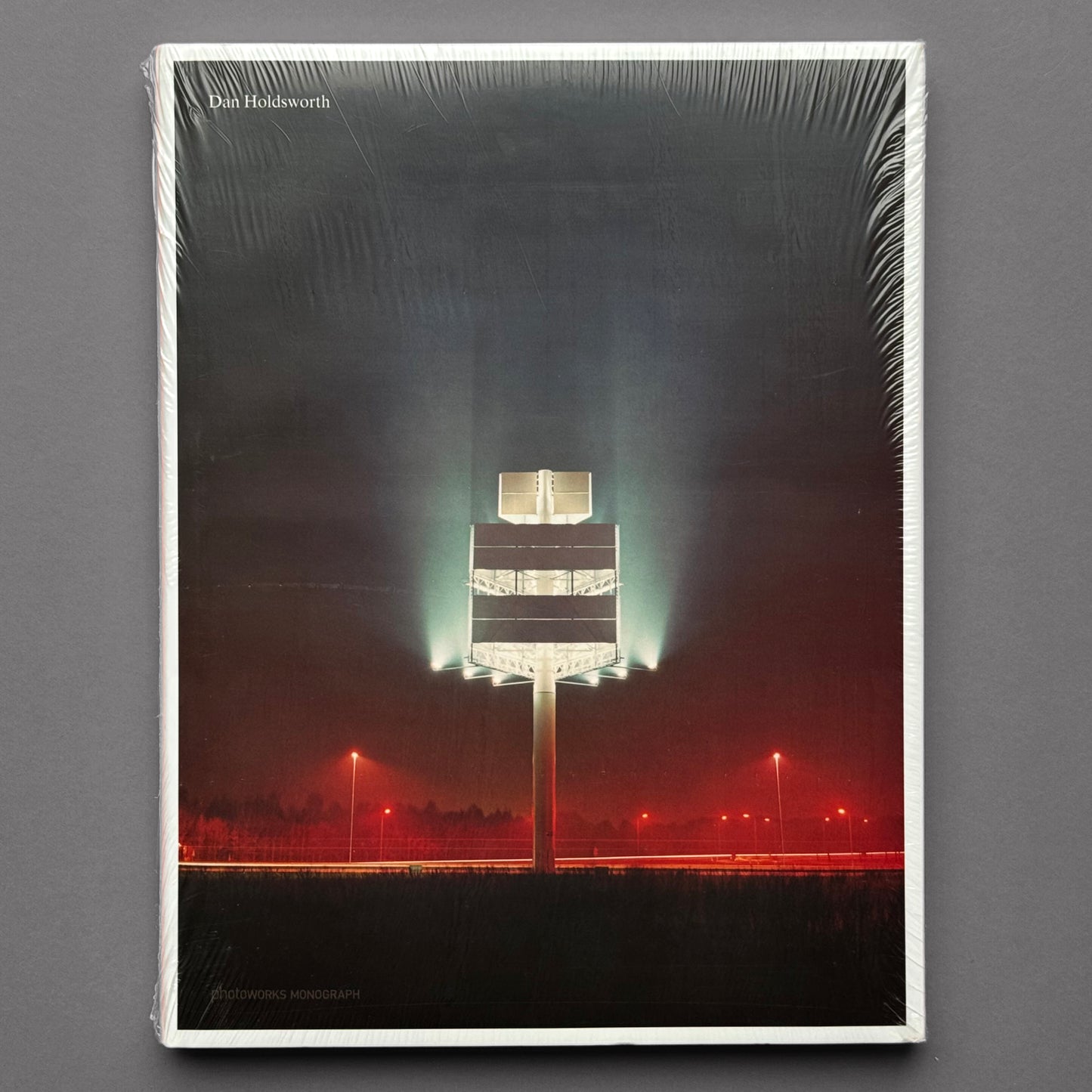 Dan Holdsworth - Dan Holdsworth