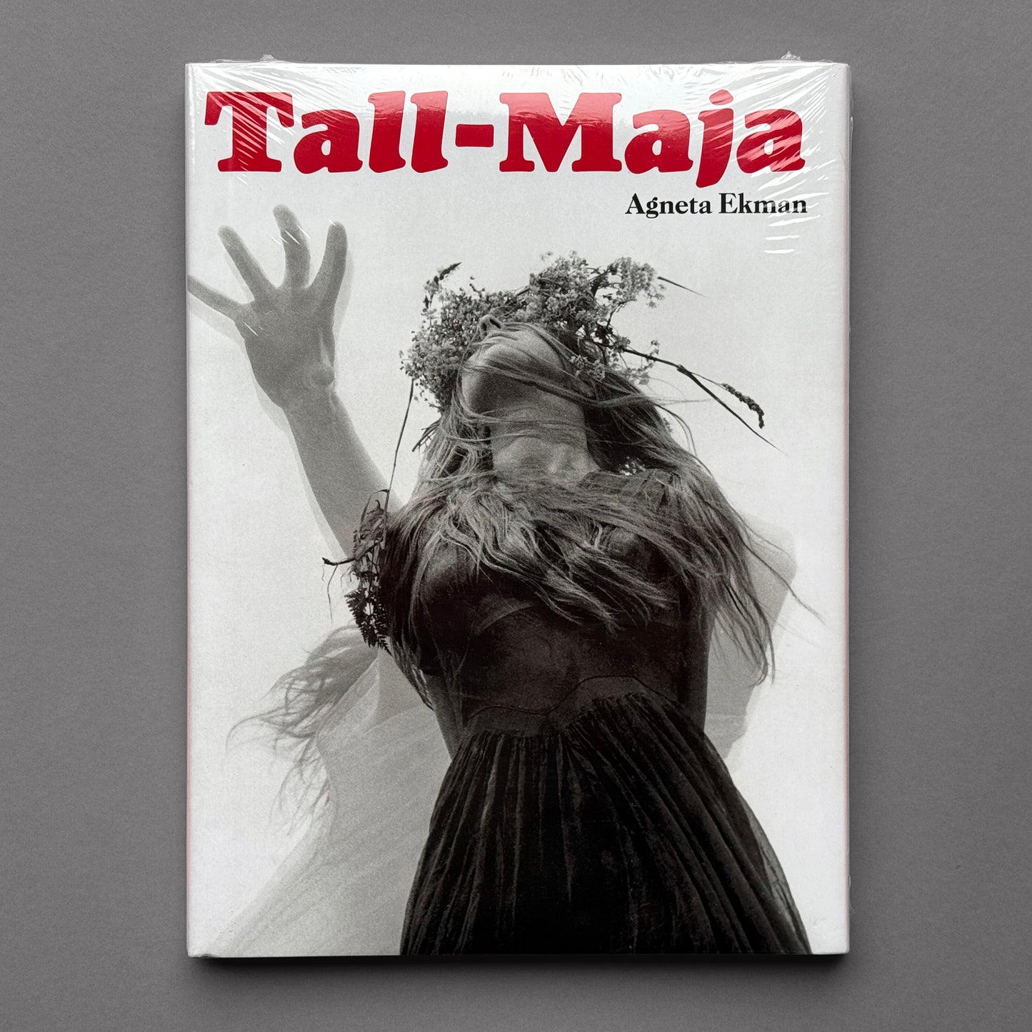 Agneta Ekman - Tall-Maja