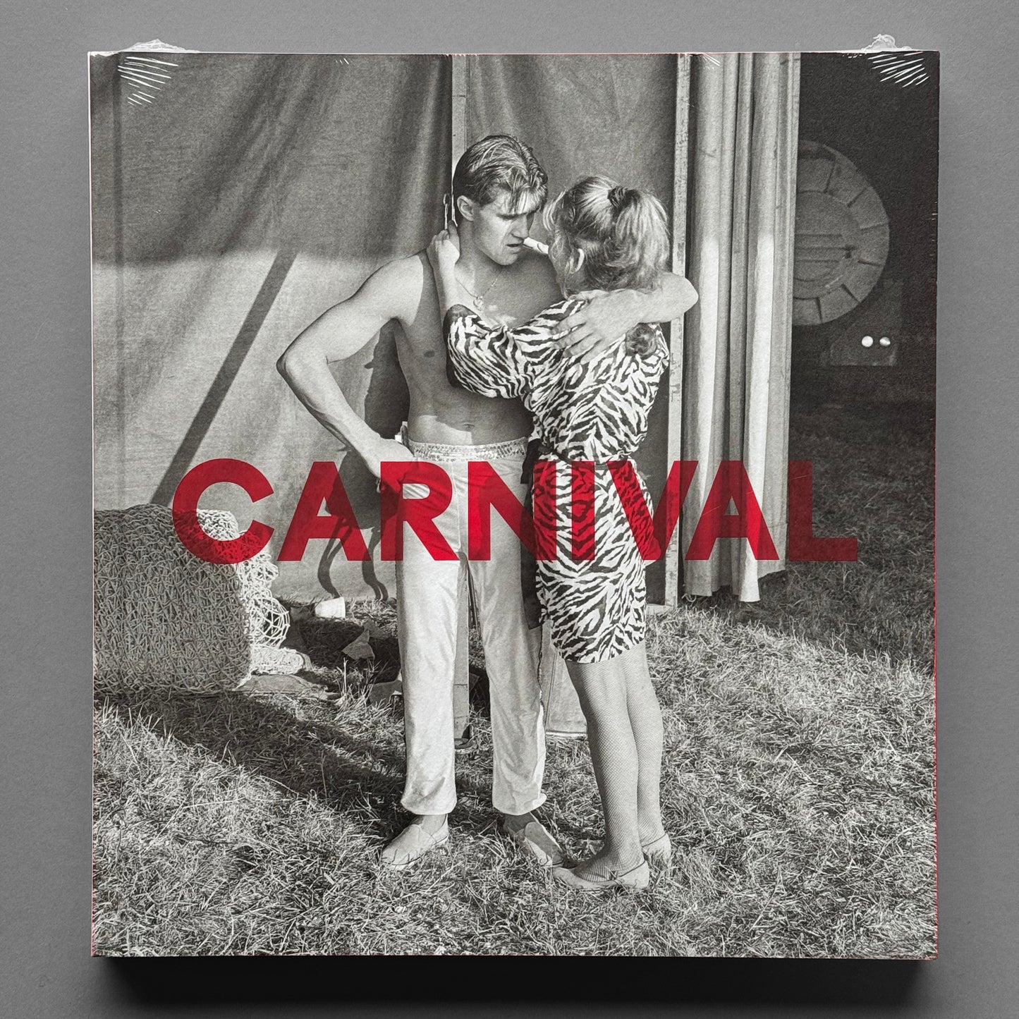 Mark Steinmetz - Carnival