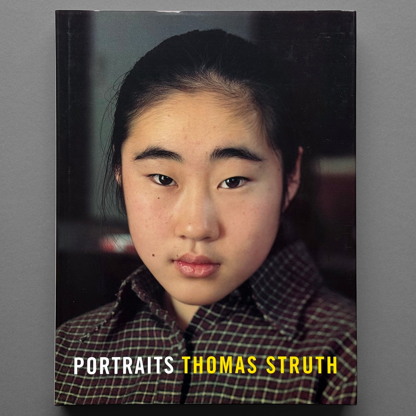 Thomas Struth - Portraits