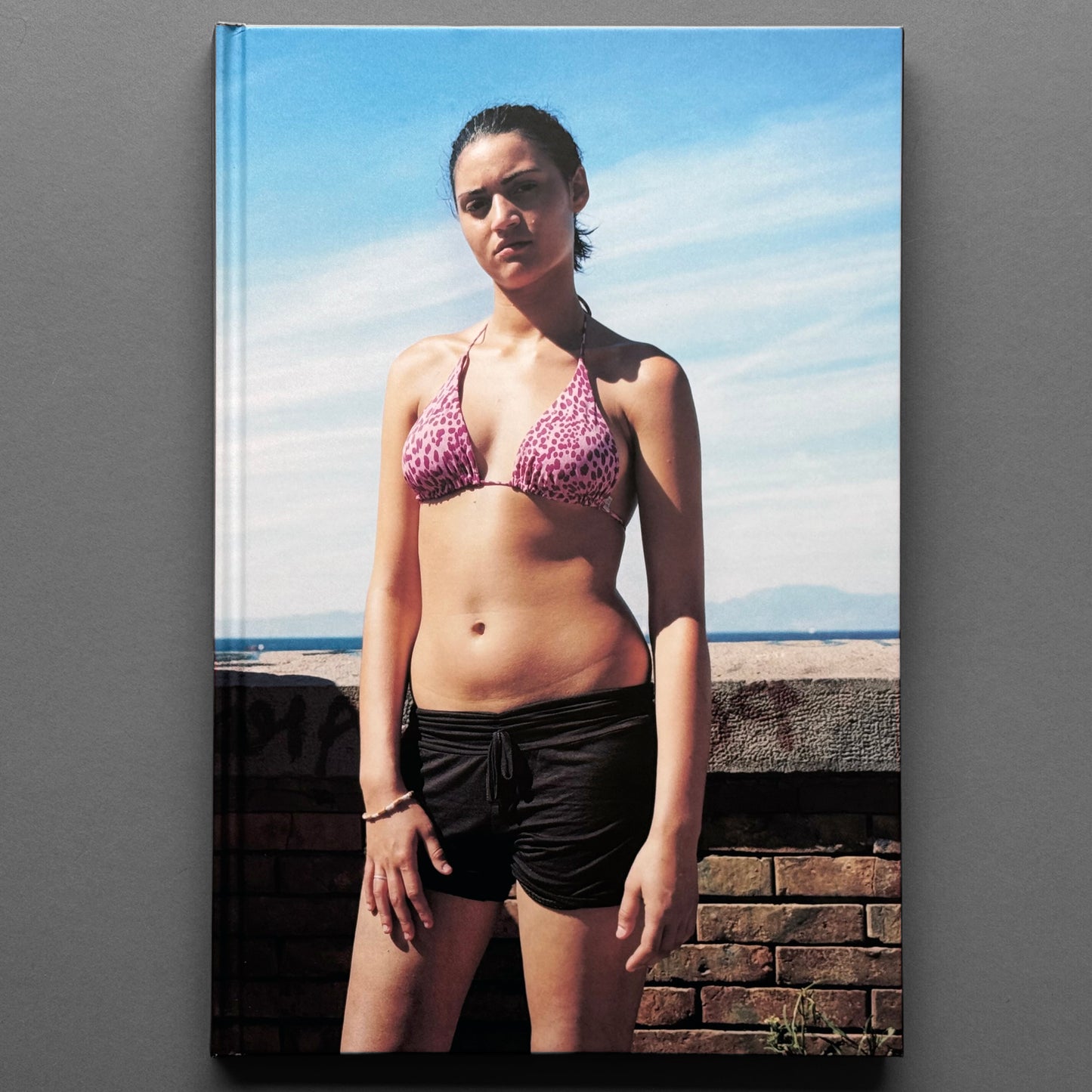 Valerio Spada - Gomorrah Girl