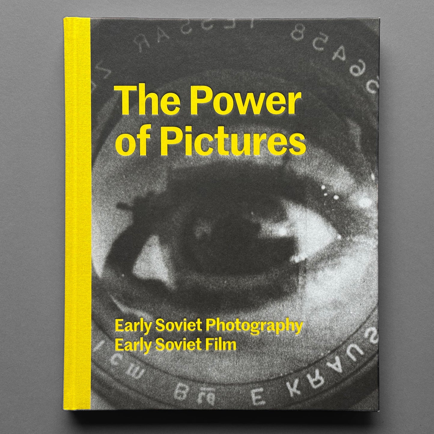 The Power of Pictures - Early Soviet Photography/Early Soviet Film
