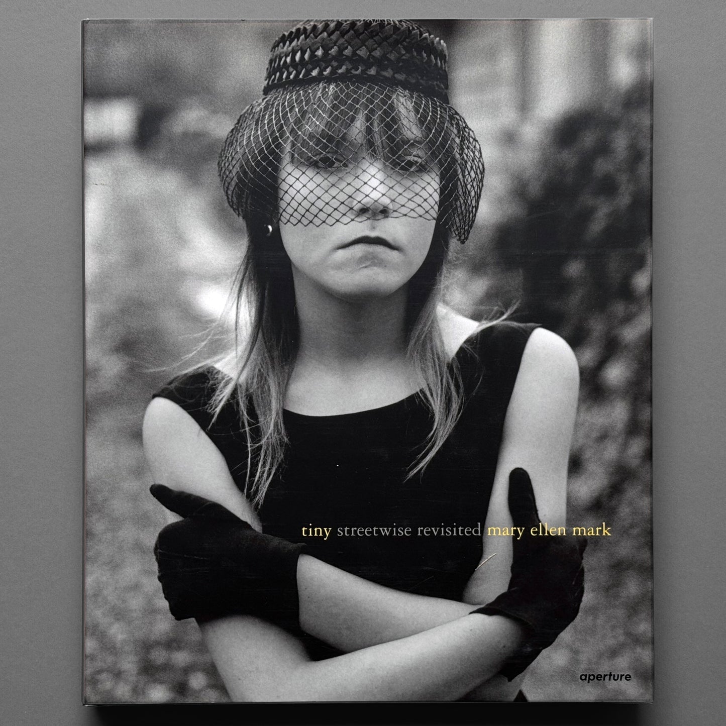 Mary Ellen Mark - Tiny: Streetwise Revisited