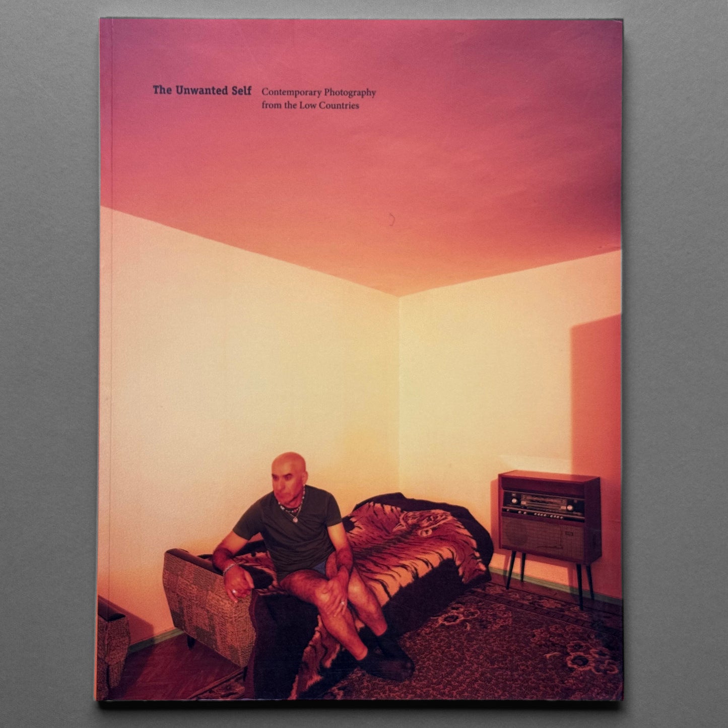 David Green - The Unwanted Self (Contemporary Photography from the Low Countries)