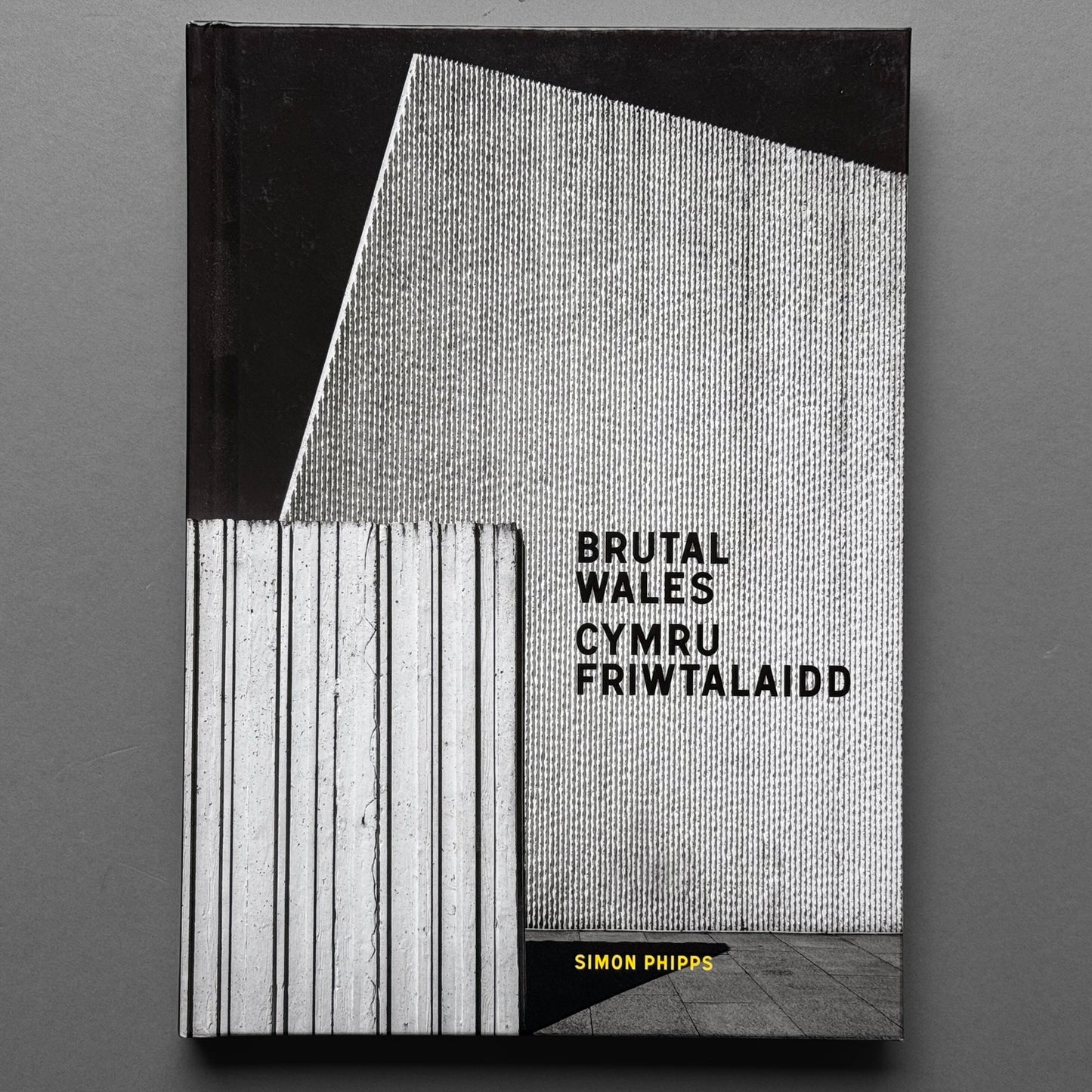 Simon Phipps - Brutal Wales