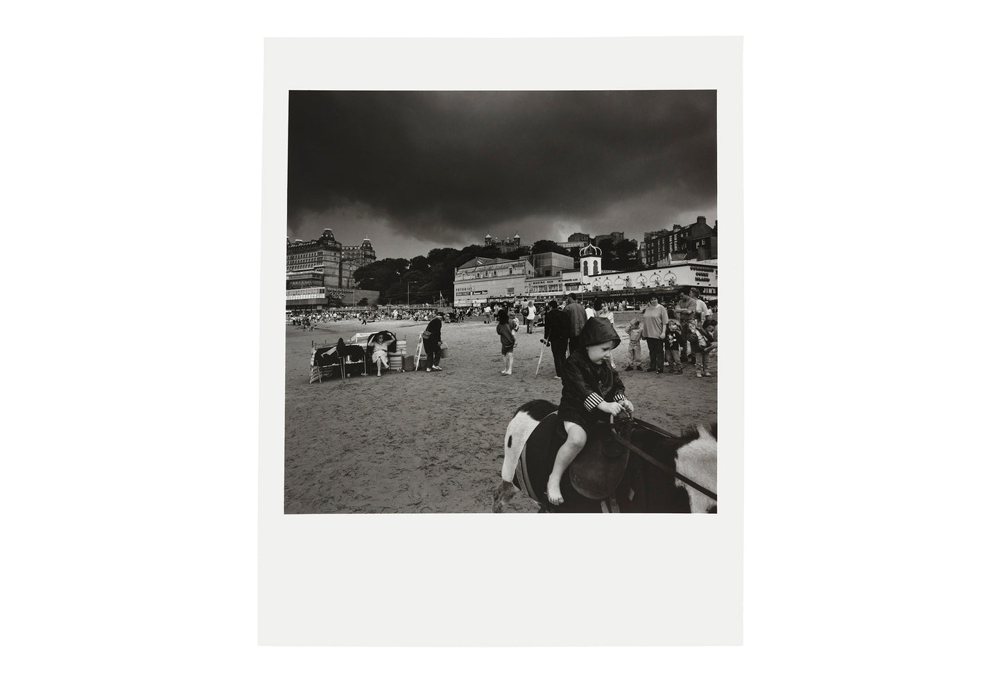 THE SHIPPING FORECAST (SPECIAL)