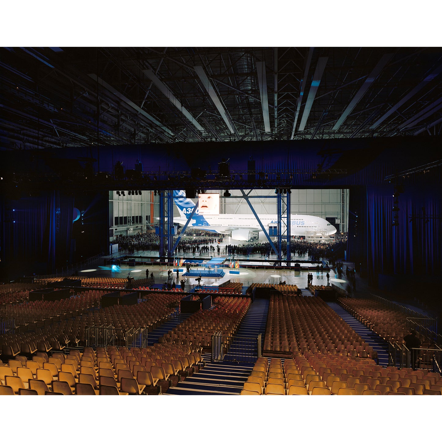 Fashion (PRESALE, signed)