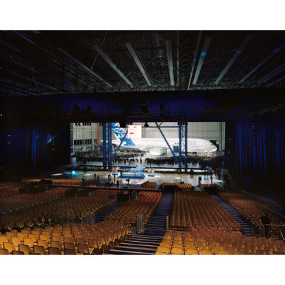 Fashion (PRESALE, signed)