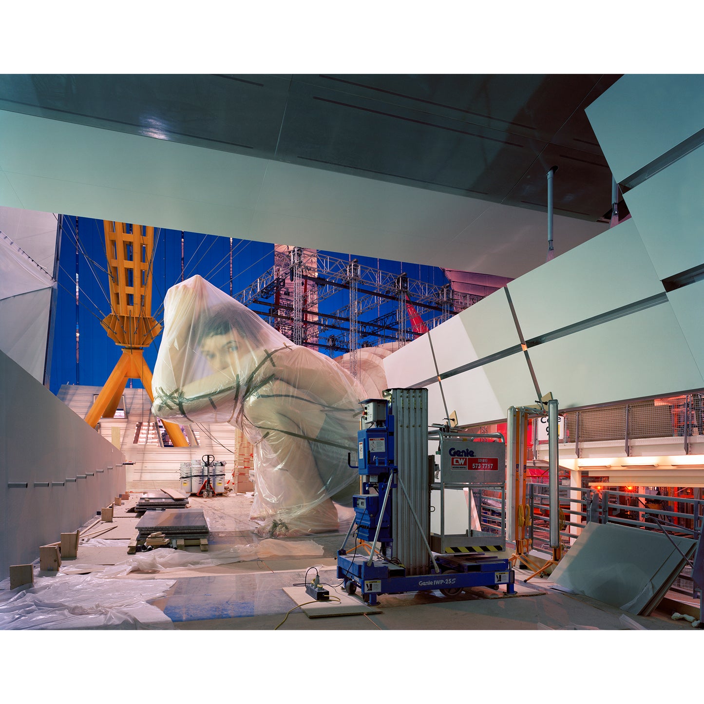 Fashion (PRESALE, signed)