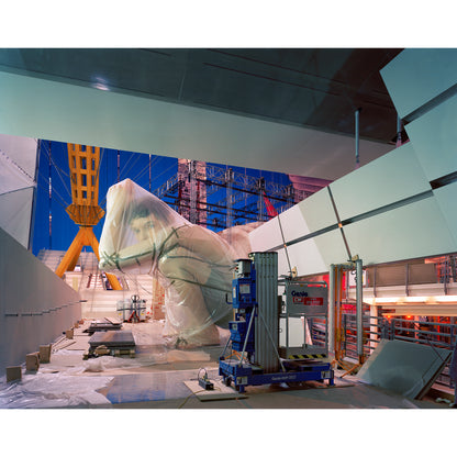 Fashion (PRESALE, signed)