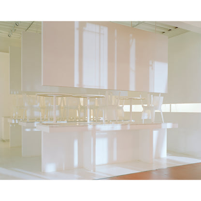 Fashion (PRESALE, signed)