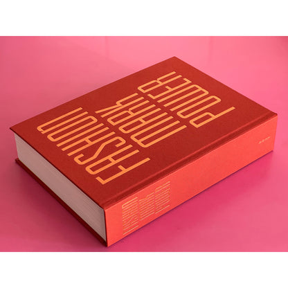 Fashion (PRESALE, signed)