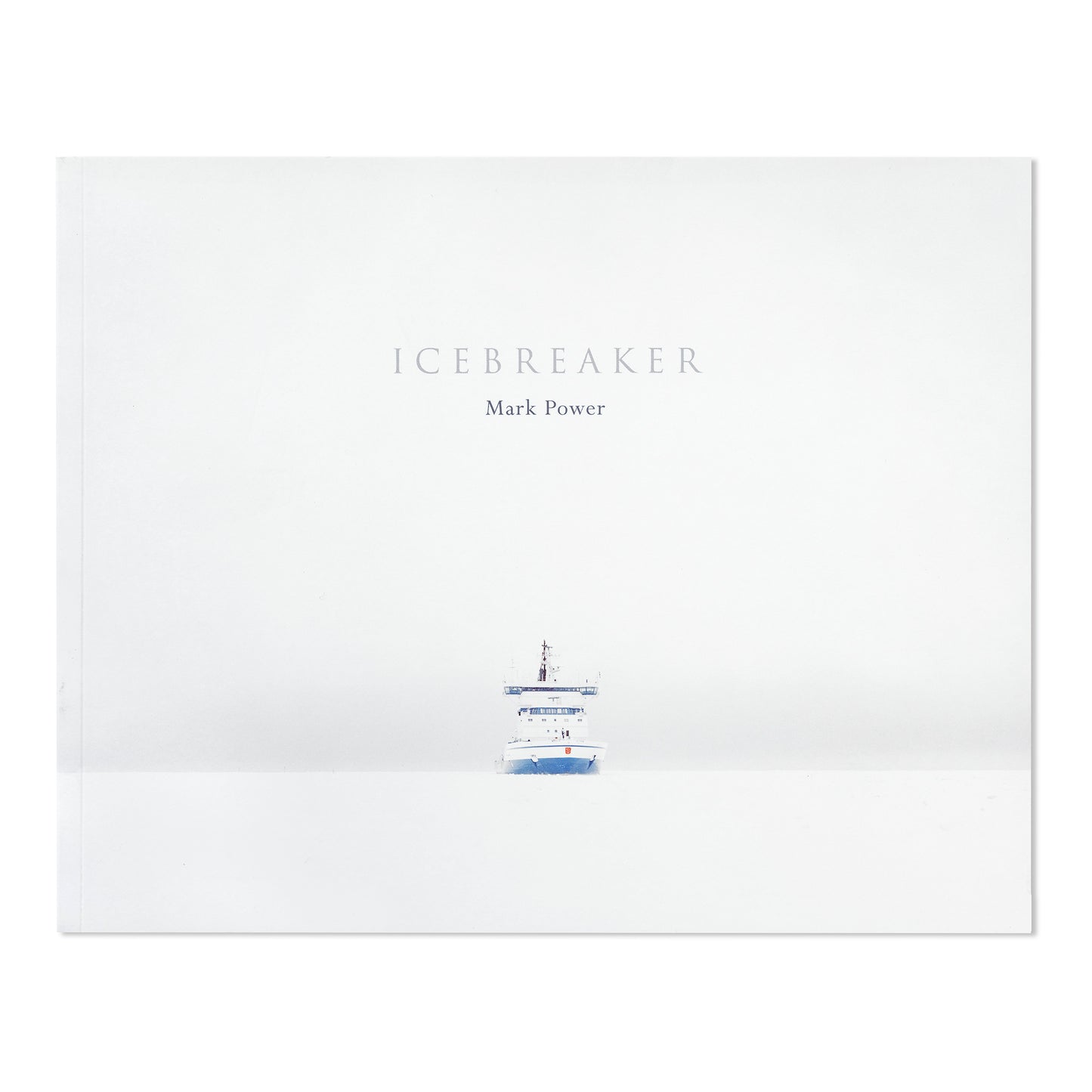 ICEBREAKER (with print)