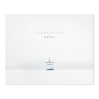 ICEBREAKER (with print)