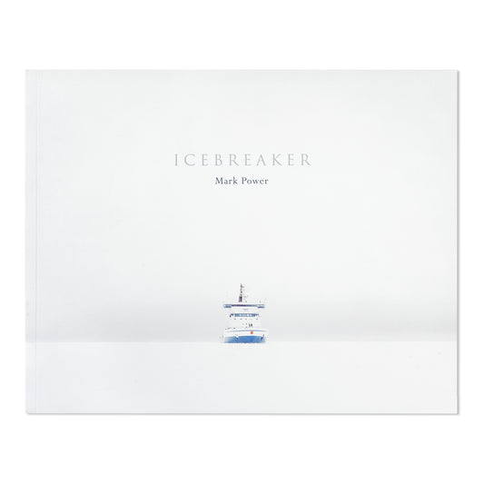 ICEBREAKER (with print)