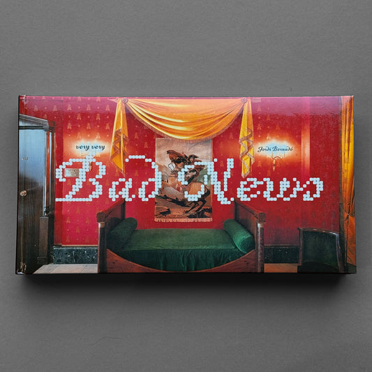 Jordi Bernadó - Very, Very Bad News