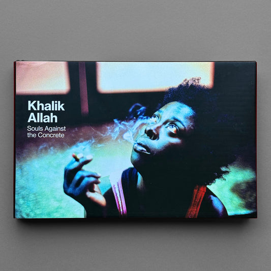 Khalil Allah - Souls Against the Concrete
