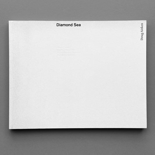 Doug Aitken - Diamond Sea