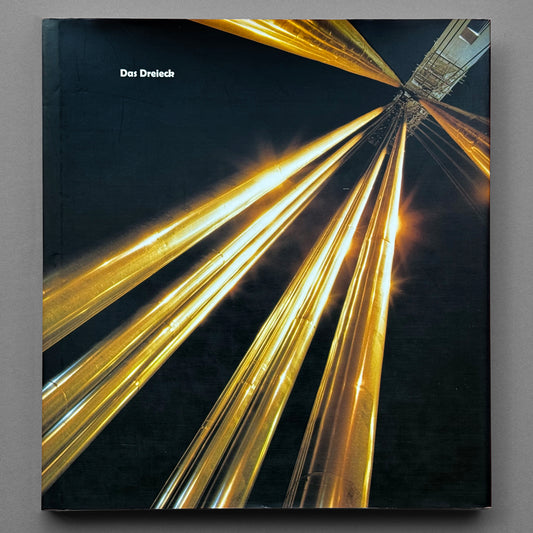 Martin Zeller - Das Dreieck