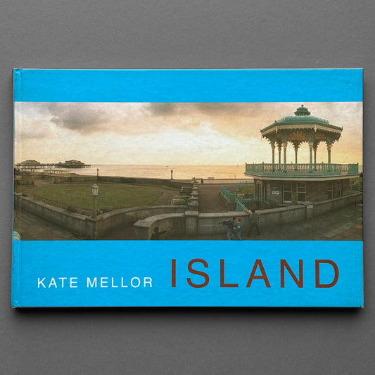 Kate Mellor - Island