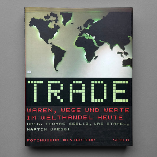Urs Stadel - Trade: Commodities, Communication and Consciousness