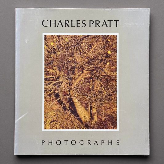 Charles Pratt - Photographs
