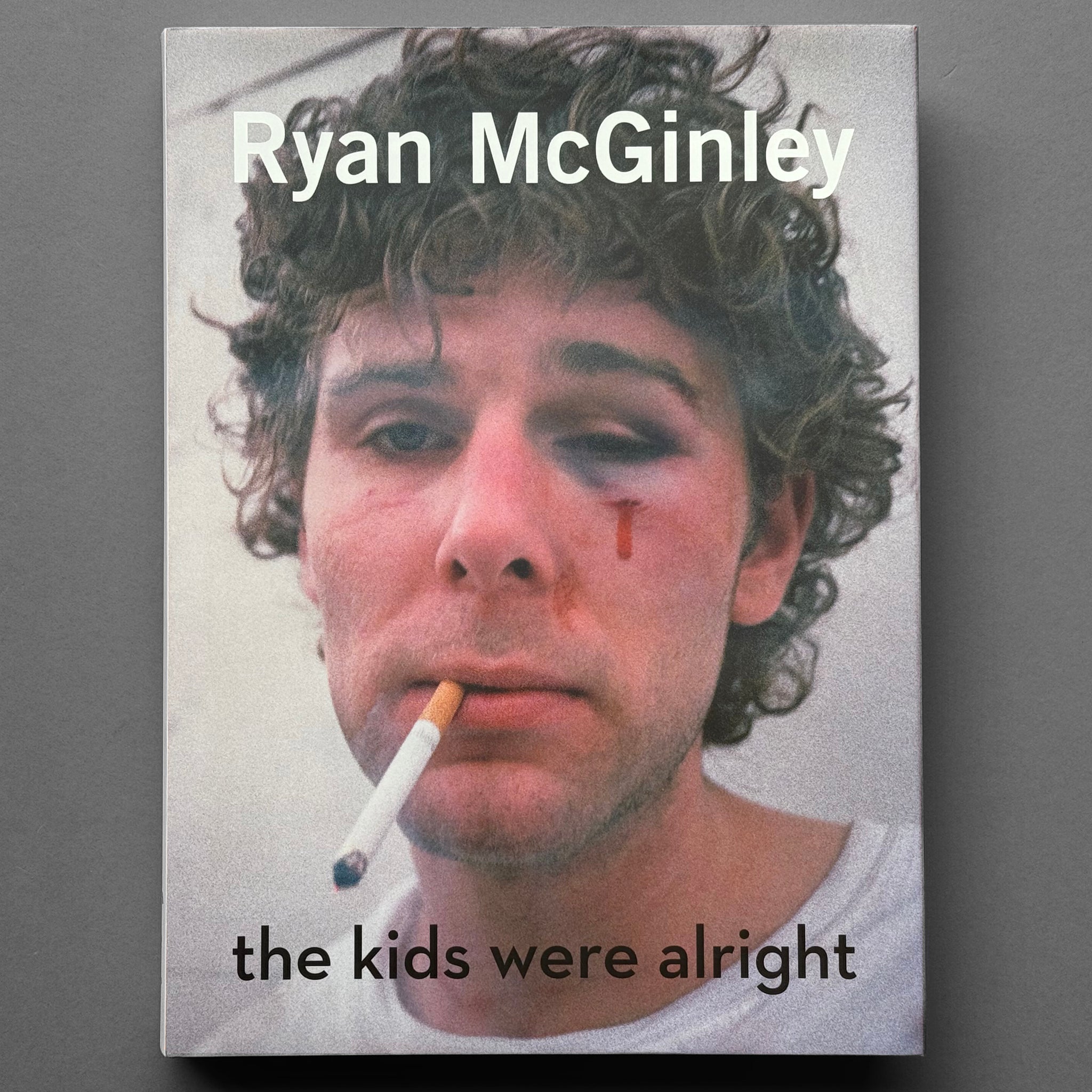 the kids were alright | 誠光社 通信販売