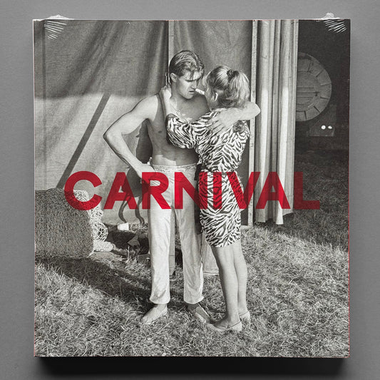 Mark Steinmetz - Carnival