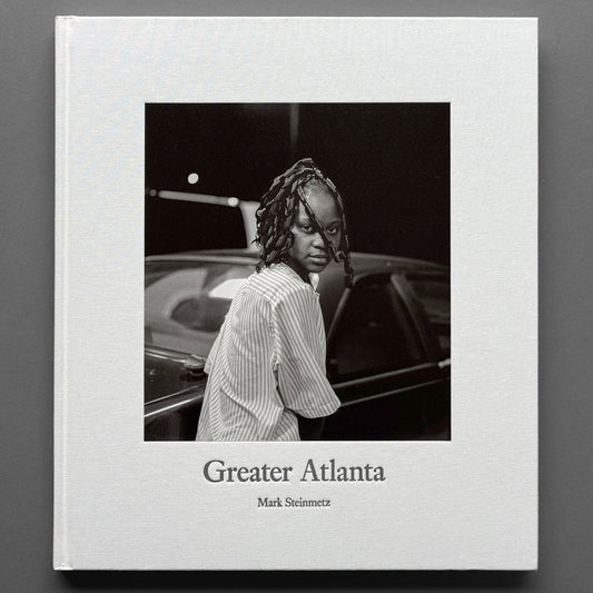 Mark Steinmetz - Greater Atlanta