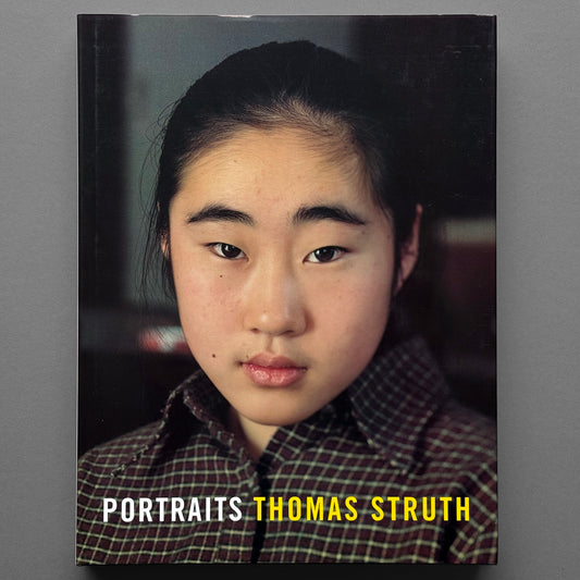 Thomas Struth - Portraits