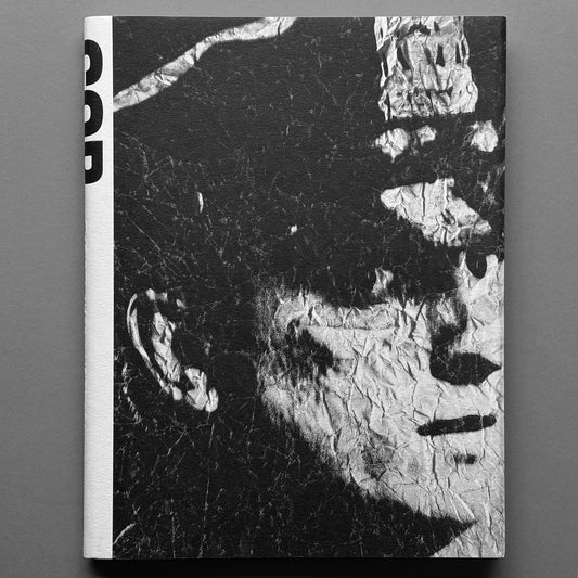 Christopher Anderson - Cop