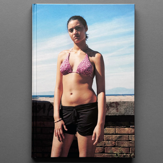 Valerio Spada - Gomorrah Girl