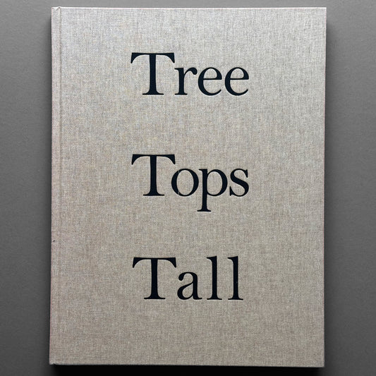 Neil Drabble - Tree Tops Tall (Signed)