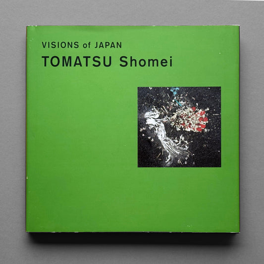 Shomei Tomatsu - Visions of Japan