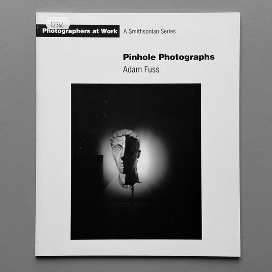Adam Fuss - Pinhole Photographs