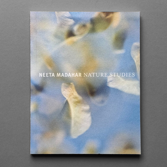 Neeta Madahar - Nature Studies