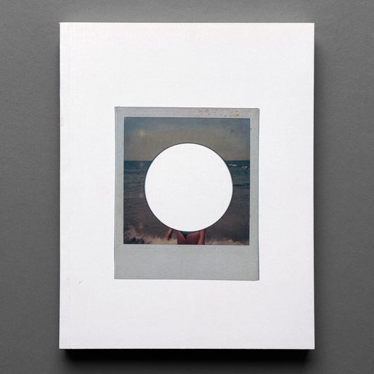Erik Kessels - In Almost Every Picture #14 (Polaroids)