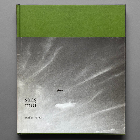 Olaf Unverzart - Sans Moi