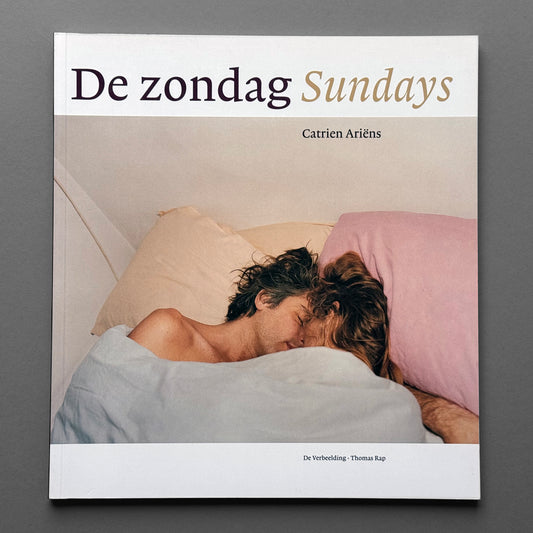 Catrien Ariëns - Sundays
