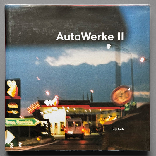 Demand, Dijkstra, Höfer, Michailov, Struth, etc - Autowerke II