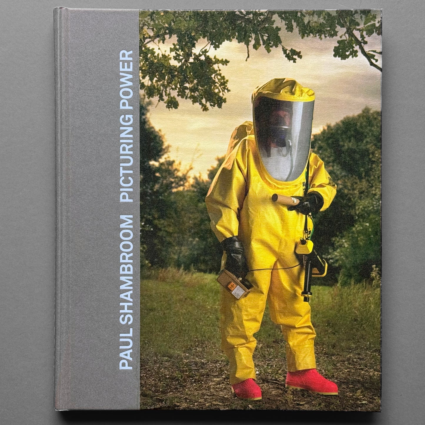 Paul Shambroom - Picturing Power