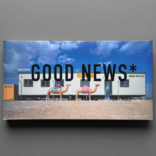 Jordie Bernado - Good News