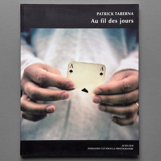 Patrick Taberna - Au Fils Des Jours