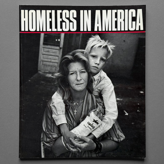 Various - Homeless in America