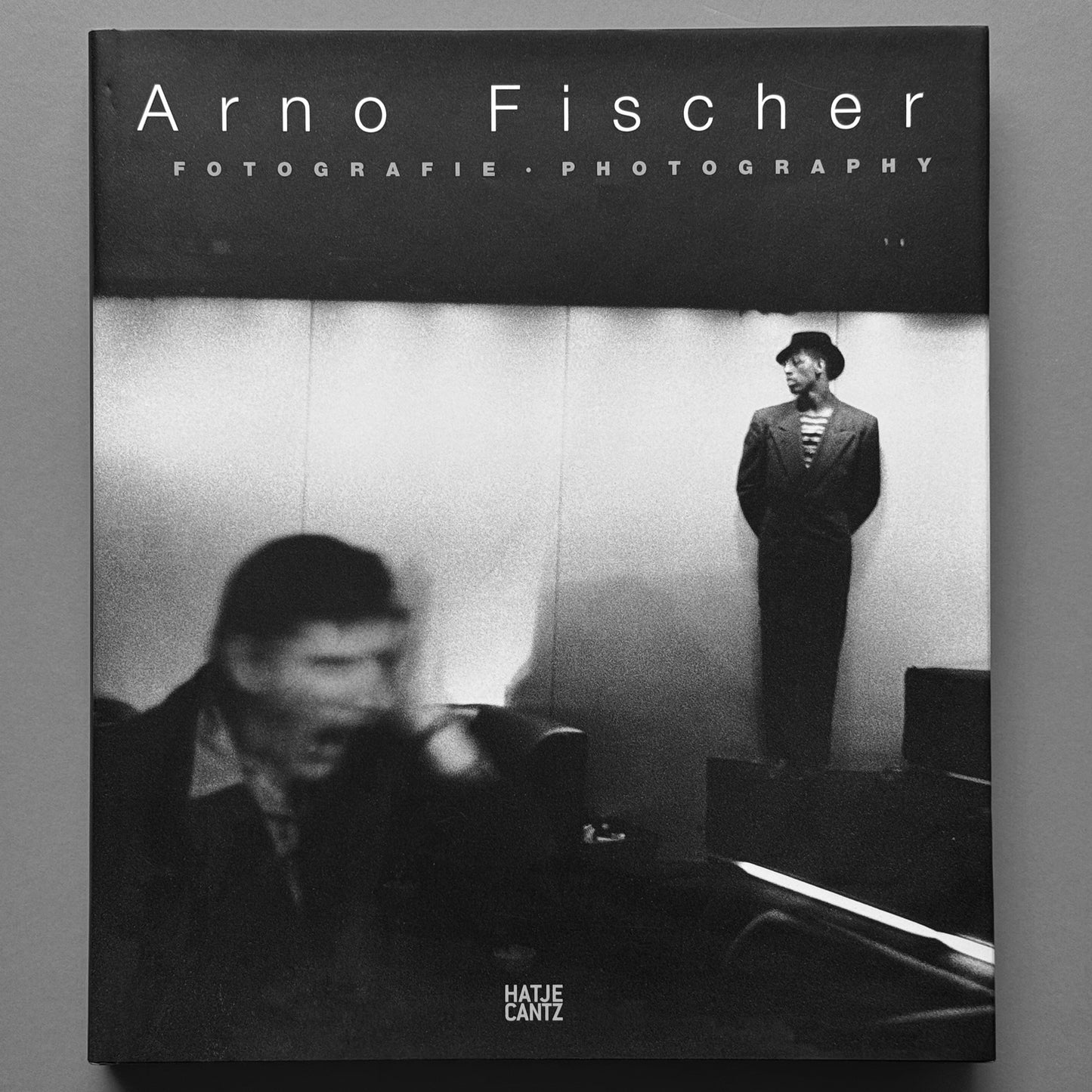 Arno Fischer - Fotografie/Photography