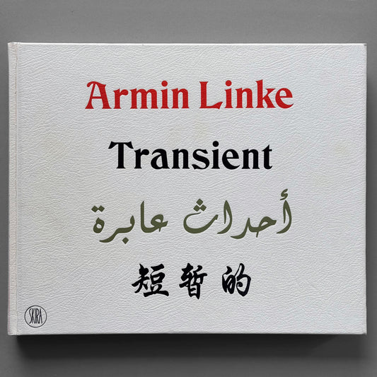 Armin Linke - Transient