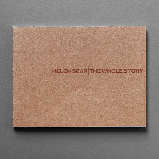 Helen Sear - The Whole Story