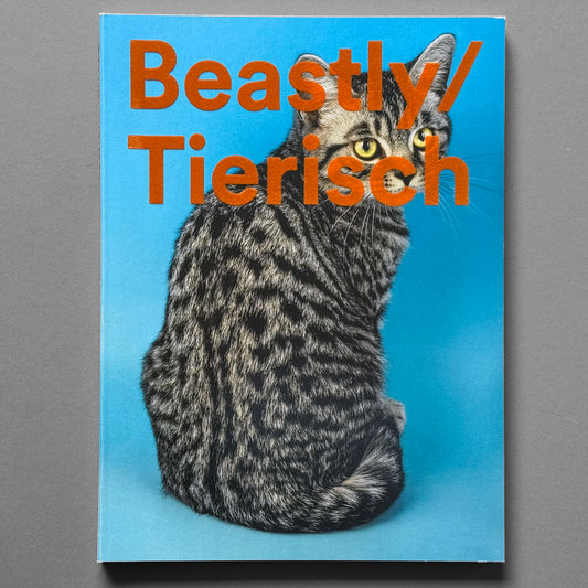 Various - Beastly/Tierisch
